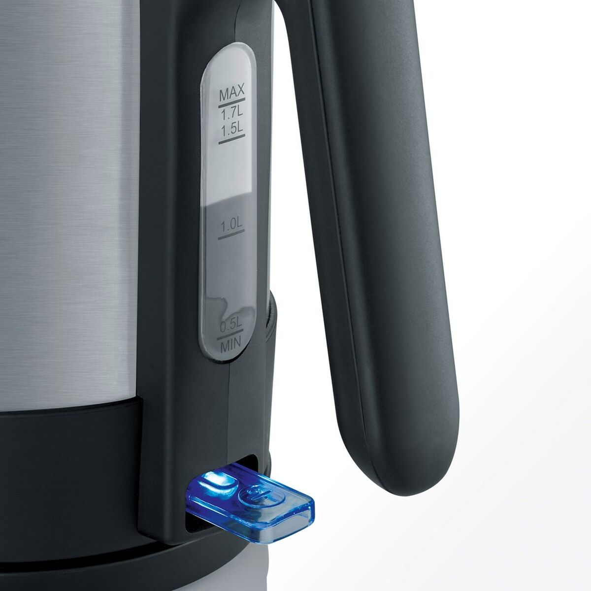 Hervidor Severin WK 3409