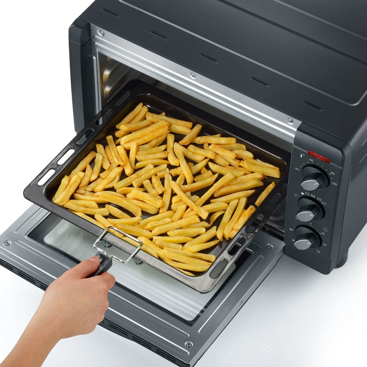 Hornillo Severin TO 2067