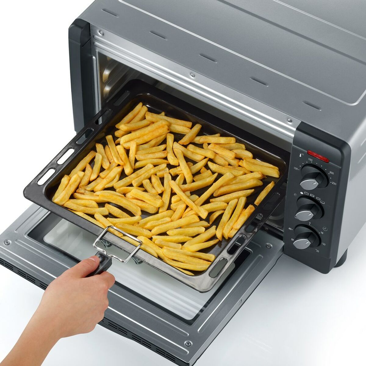 Hornillo Severin TO 2067