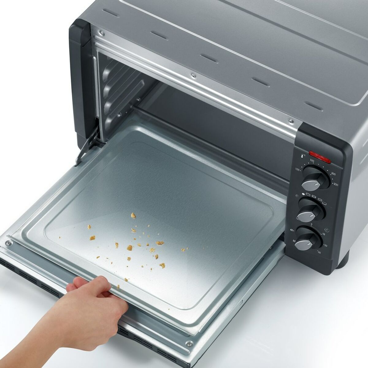 Hornillo Severin TO 2067