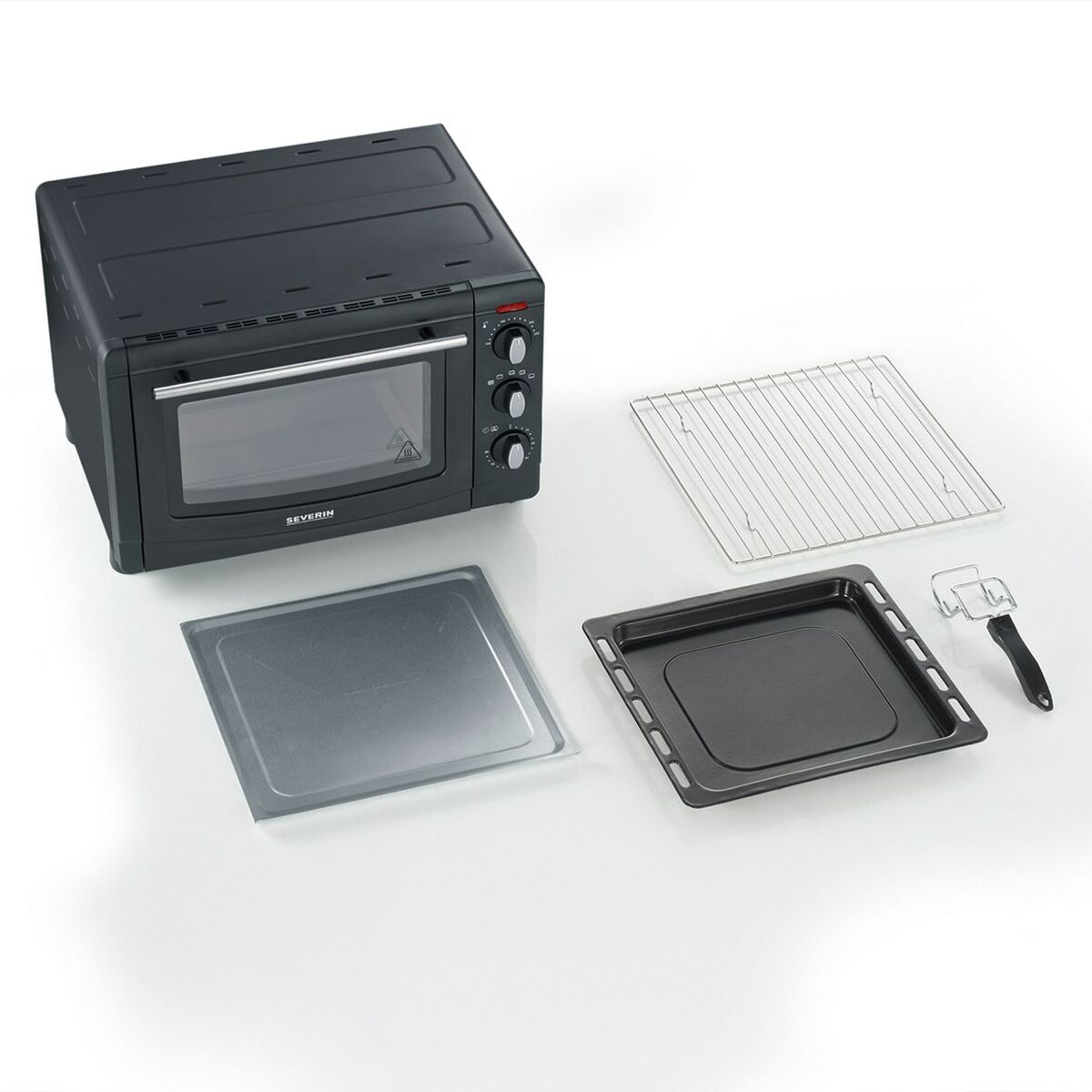 Hornillo Severin TO 2067