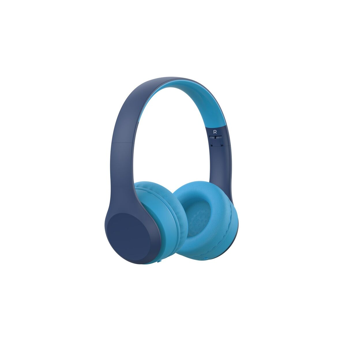 Auriculares Havit H626BTblue Azul