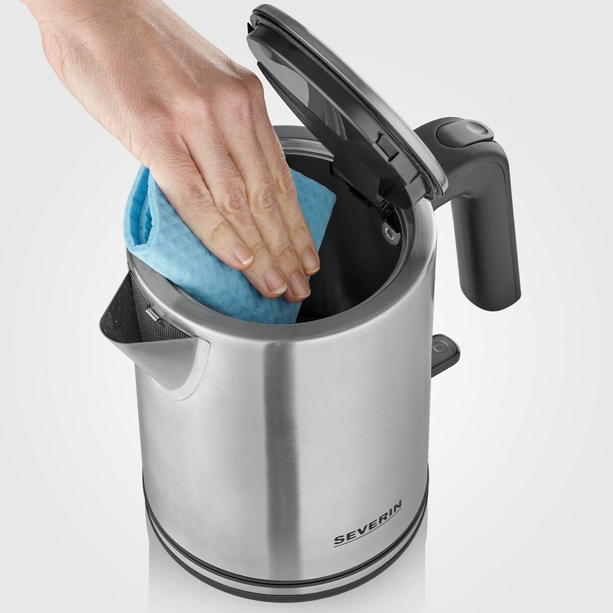 Hervidor Severin WK 3489