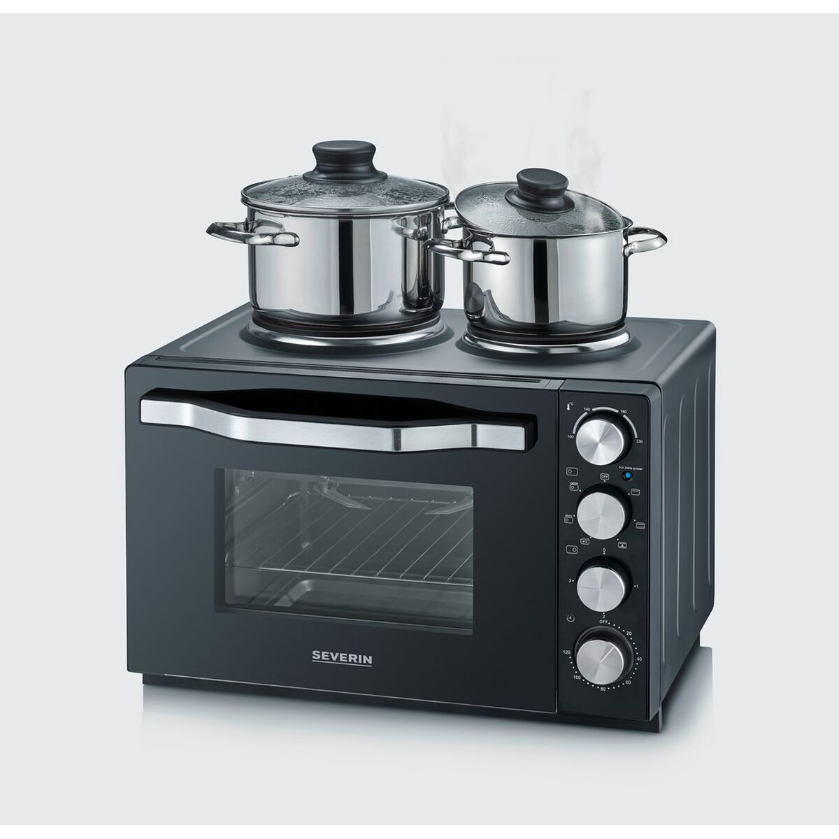 Hornillo Severin TO 2074