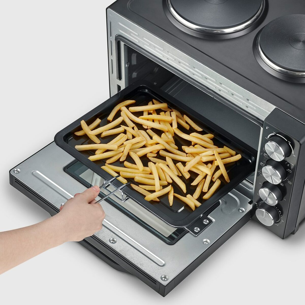 Hornillo Severin TO 2074