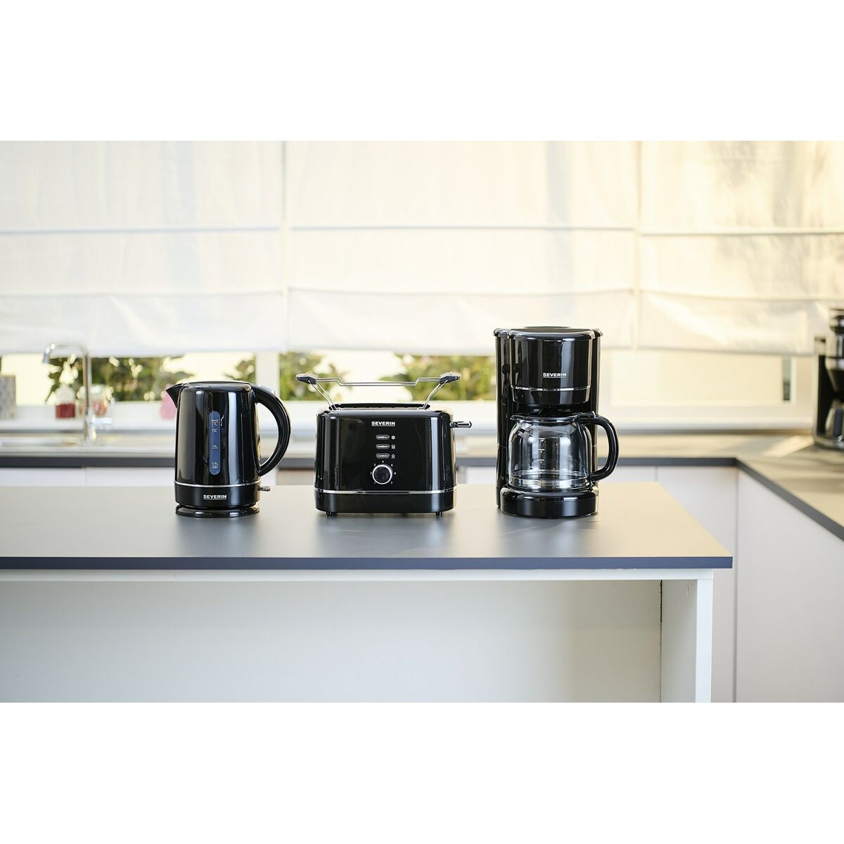 Hervidor Severin WK 4322