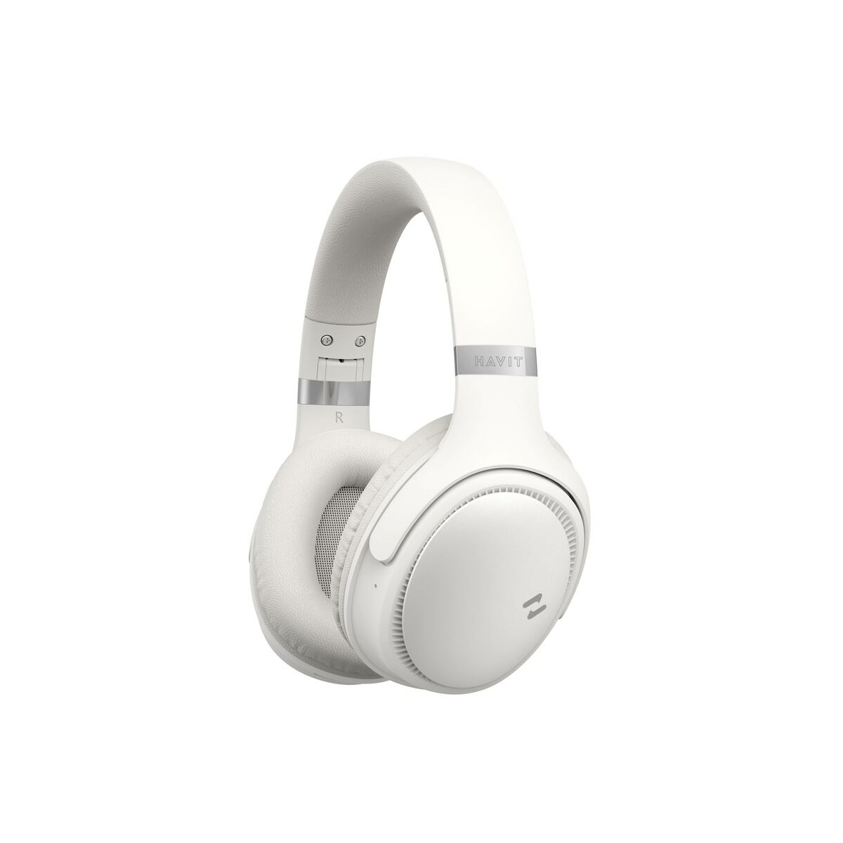 Auriculares Havit H630BTbeige
