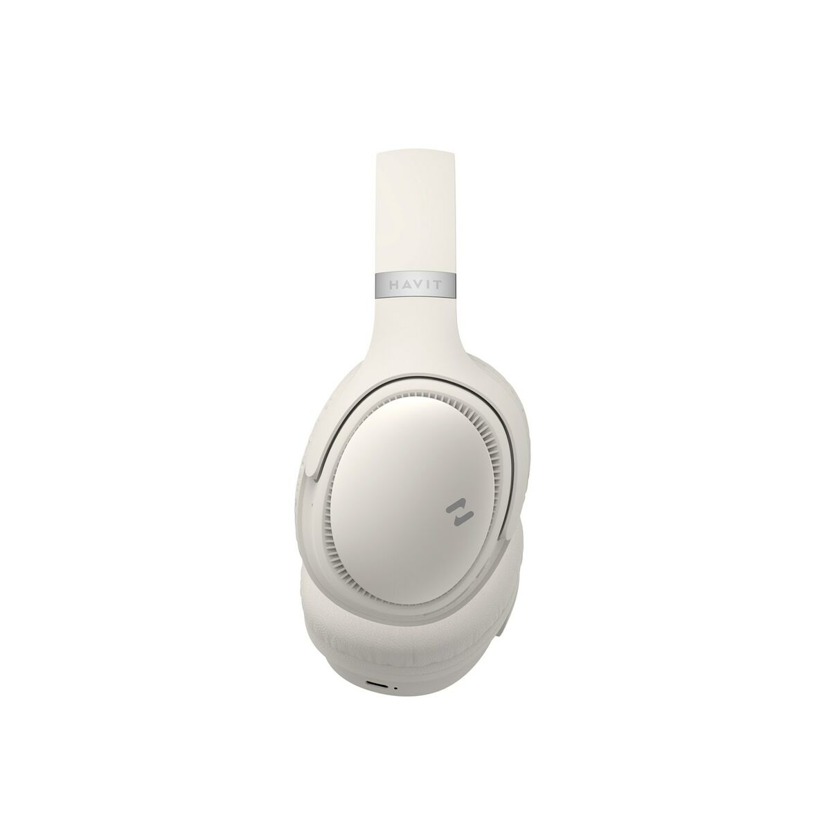 Auriculares Havit H630BTbeige