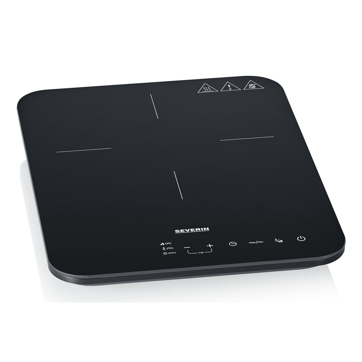 Placa de Inducción Severin KP 1032