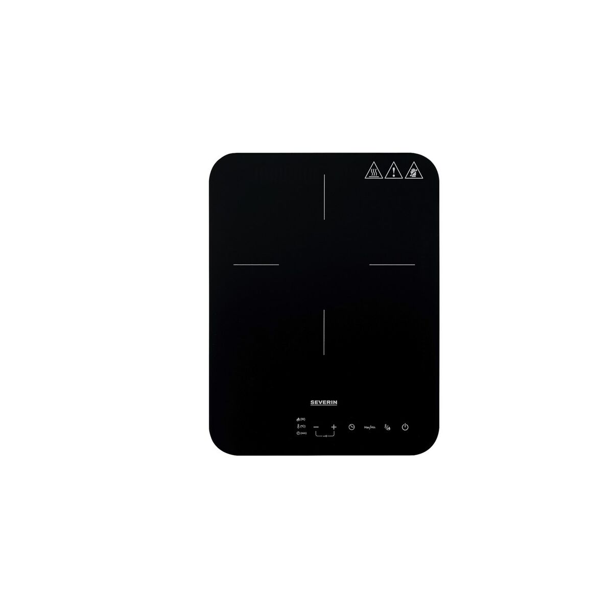 Placa de Inducción Severin KP 1032