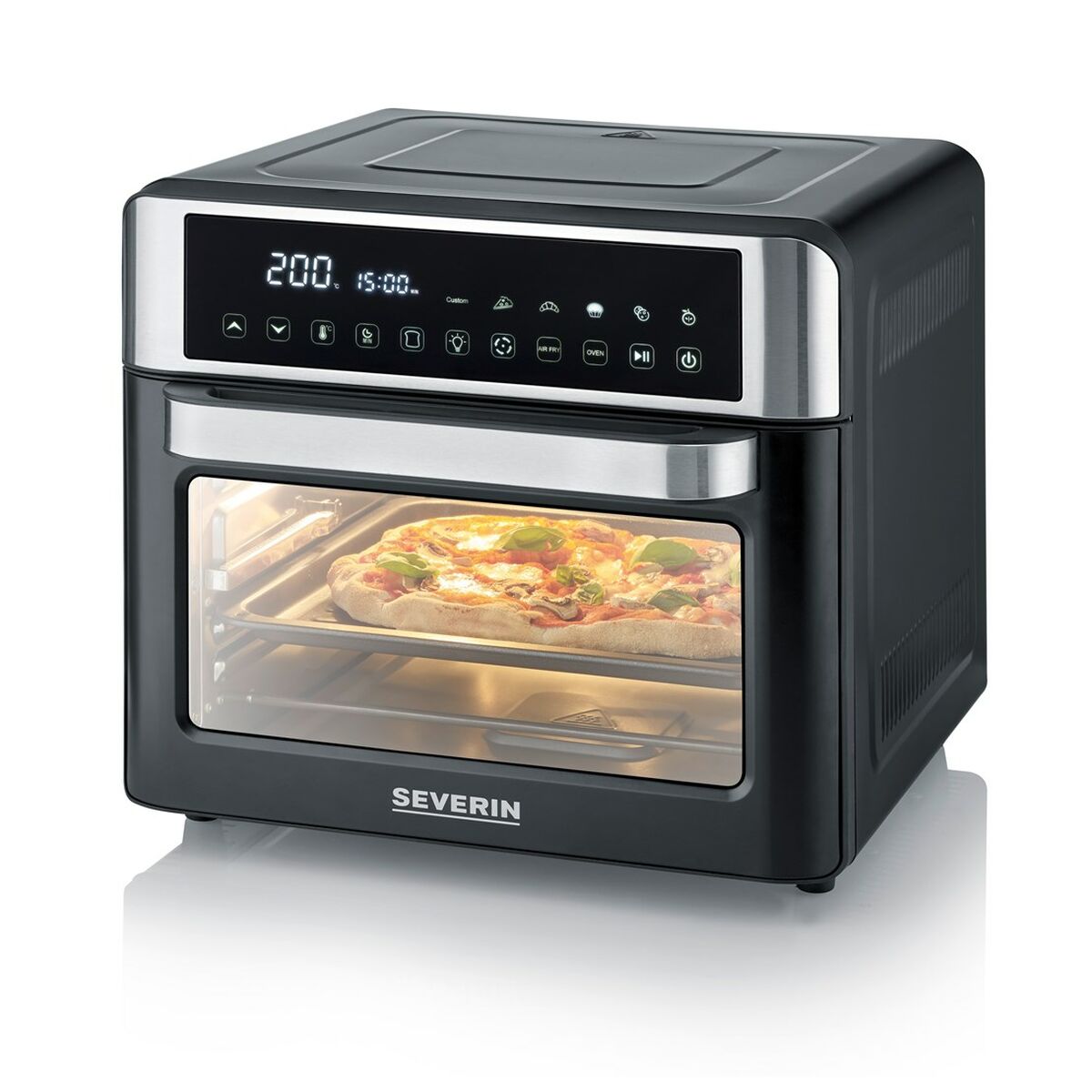 Hornillo Severin TO 2077