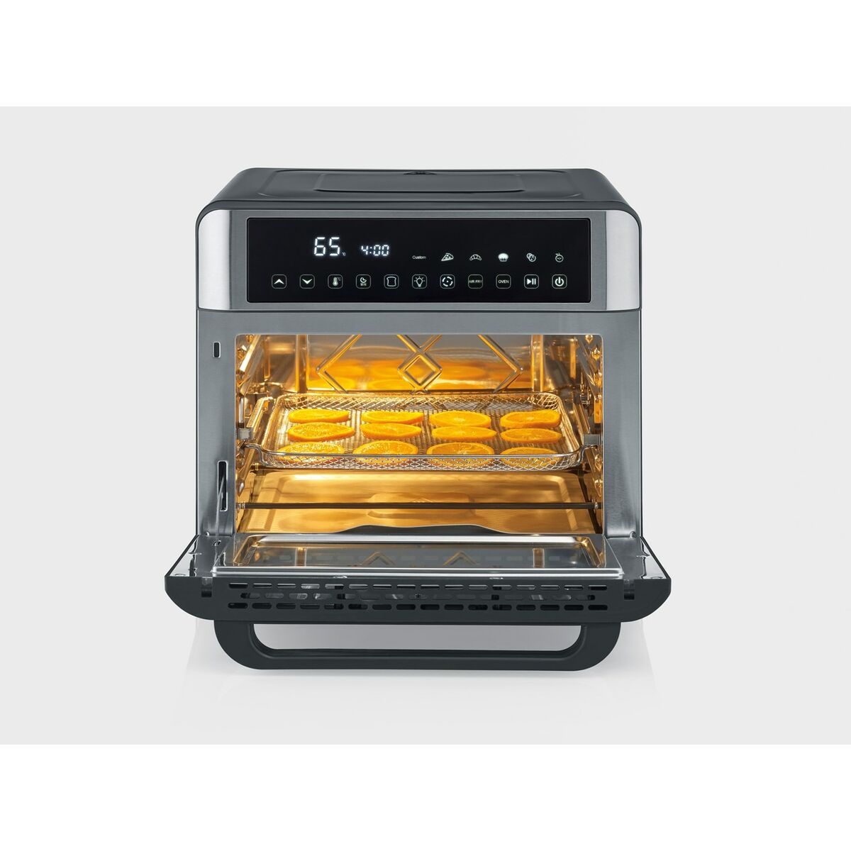 Hornillo Severin TO 2077