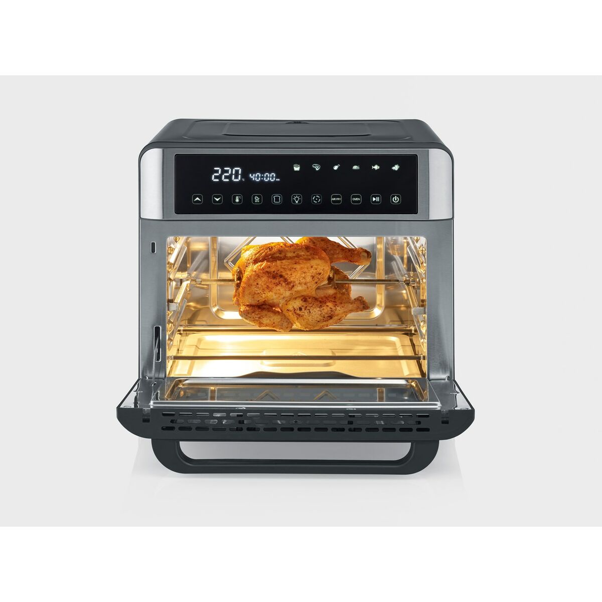 Hornillo Severin TO 2077