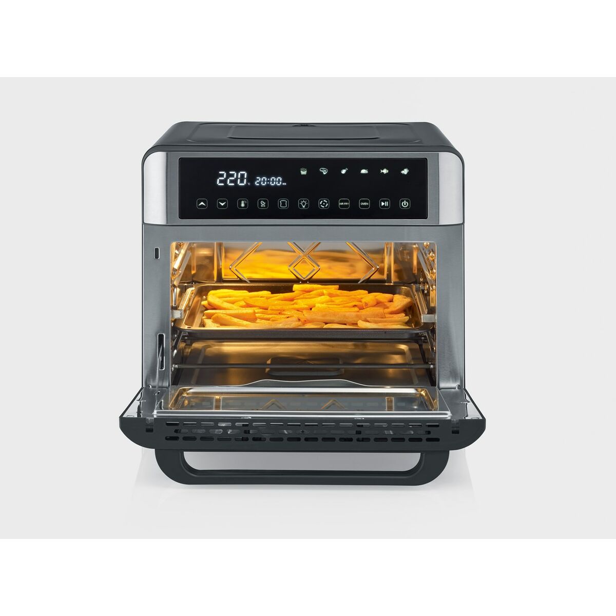 Hornillo Severin TO 2077