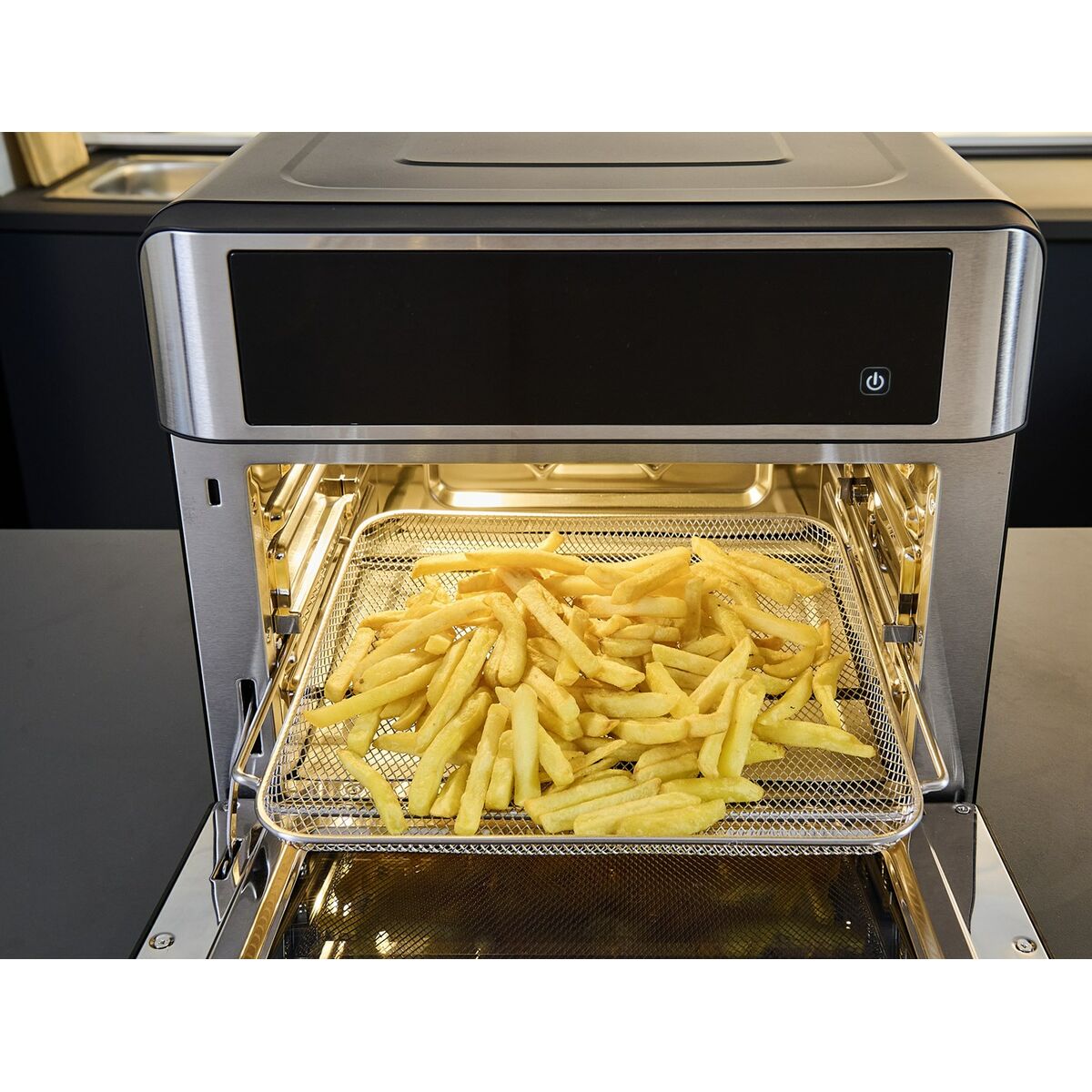 Hornillo Severin TO 2077