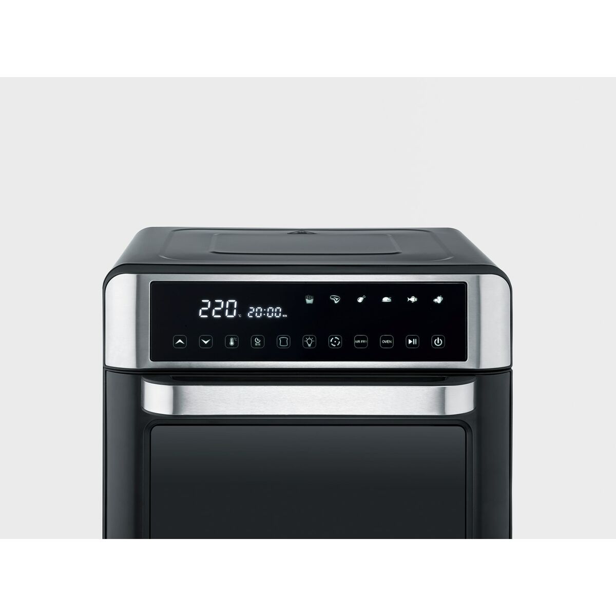 Hornillo Severin TO 2077