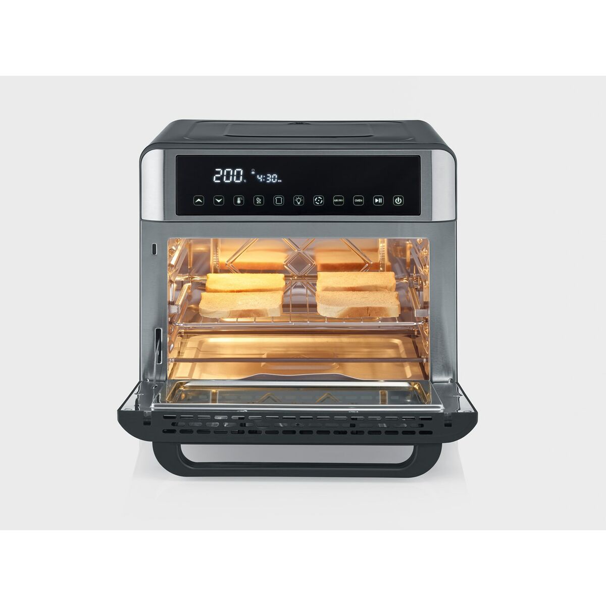 Hornillo Severin TO 2077