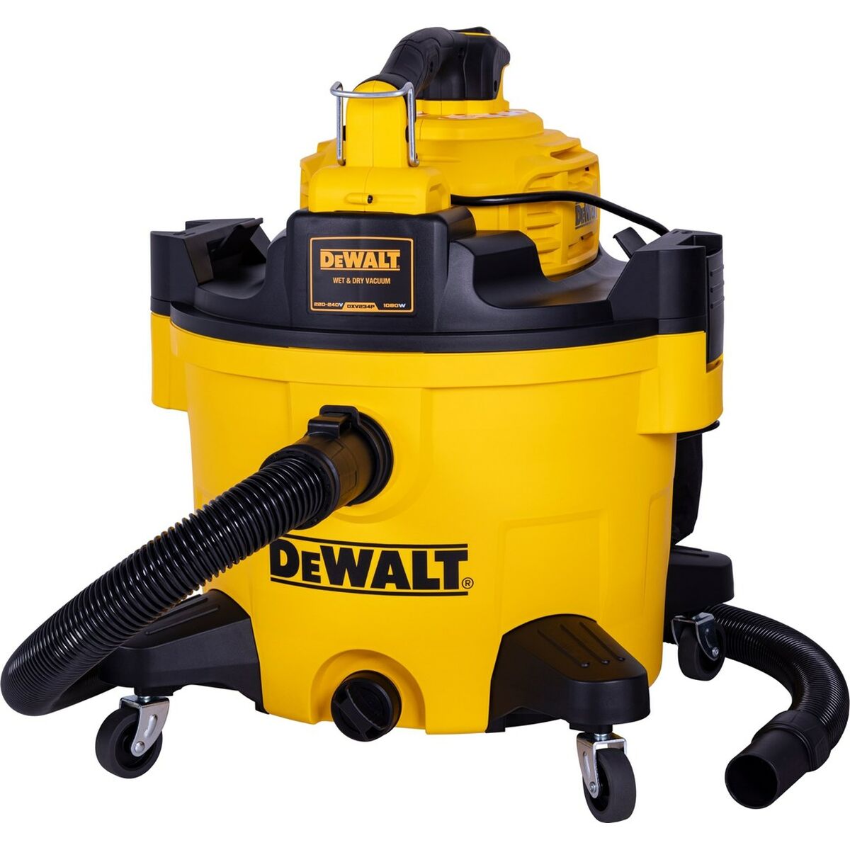 Aspirador Escoba Dewalt DXV234P