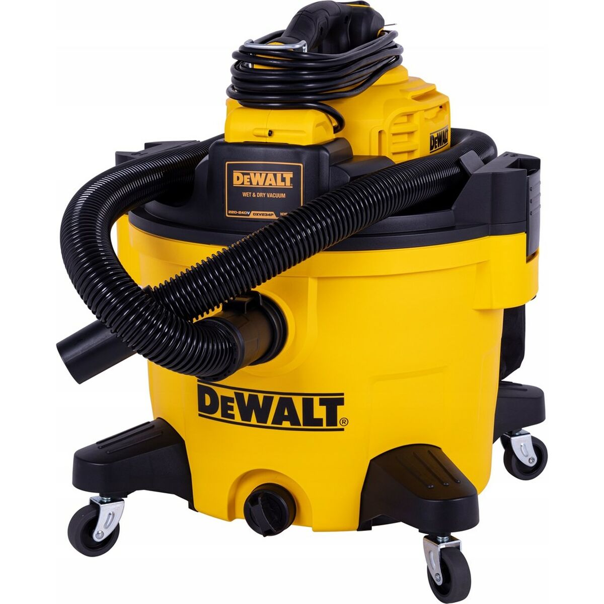Aspirador Escoba Dewalt DXV234P