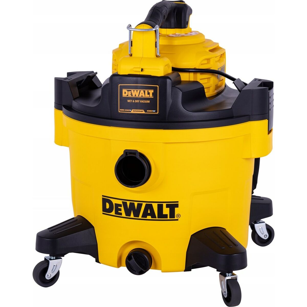 Aspirador Escoba Dewalt DXV234P
