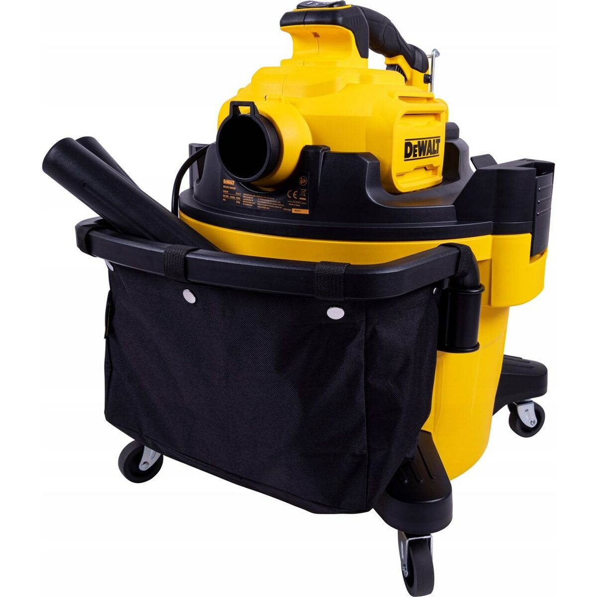 Aspirador Escoba Dewalt DXV234P
