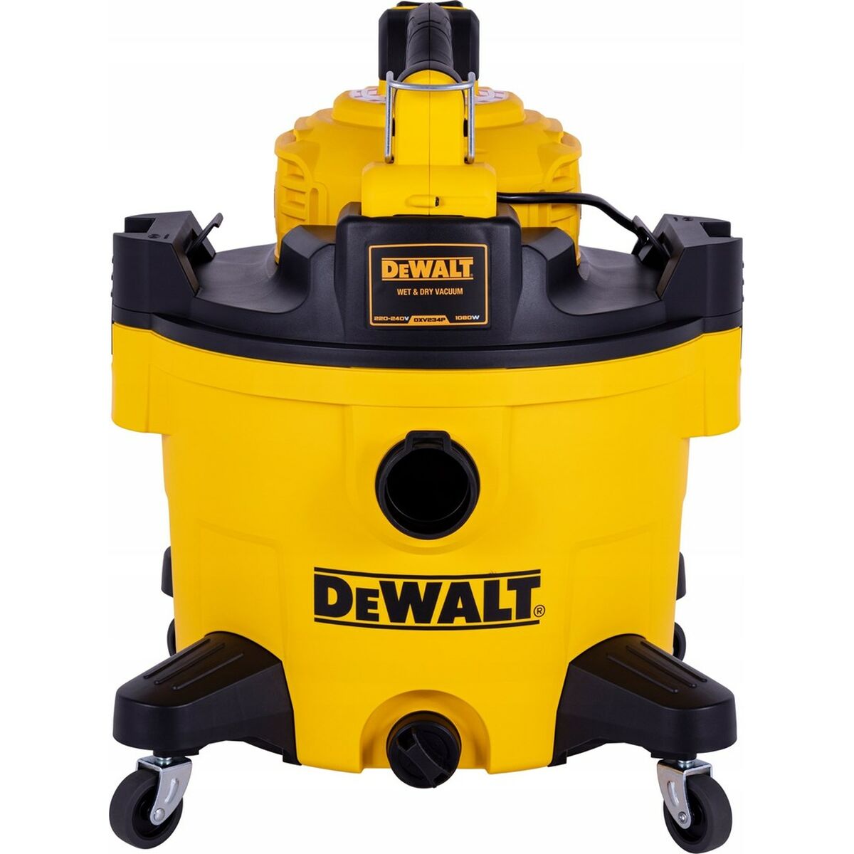 Aspirador Escoba Dewalt DXV234P