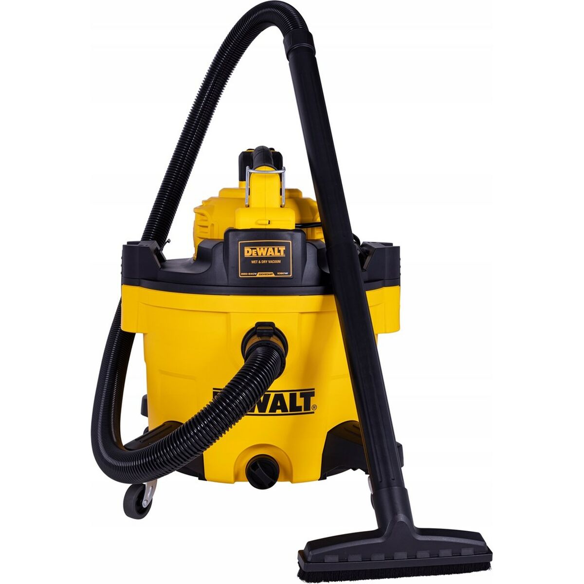 Aspirador Escoba Dewalt DXV234P