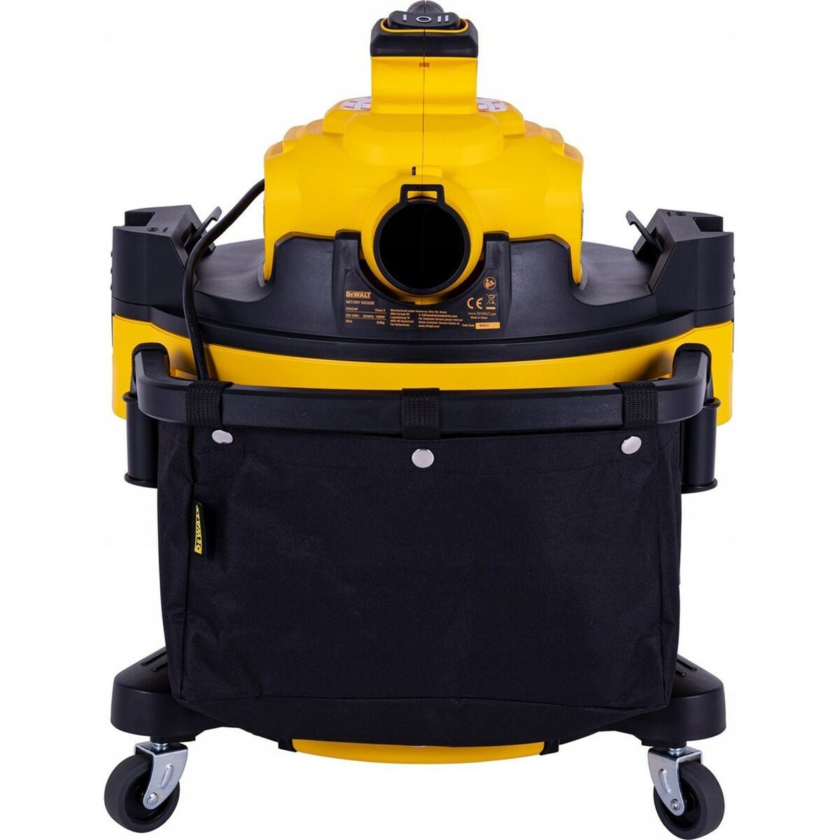 Aspirador Escoba Dewalt DXV234P