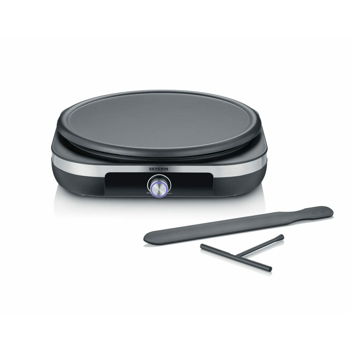 Crepera Severin CM 2199