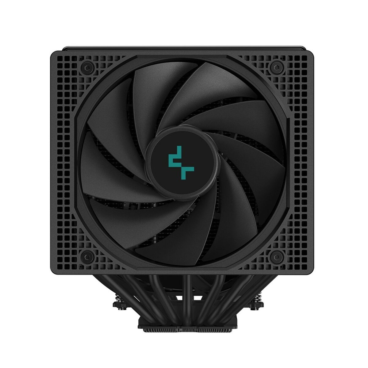Ventilador de CPU DEEPCOOL R-ASN4-BKNVMD-G