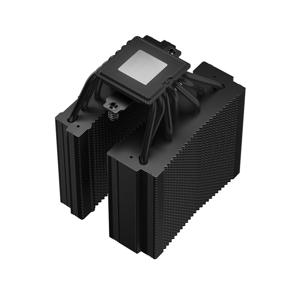 Ventilador de CPU DEEPCOOL R-ASN4-BKNVMD-G