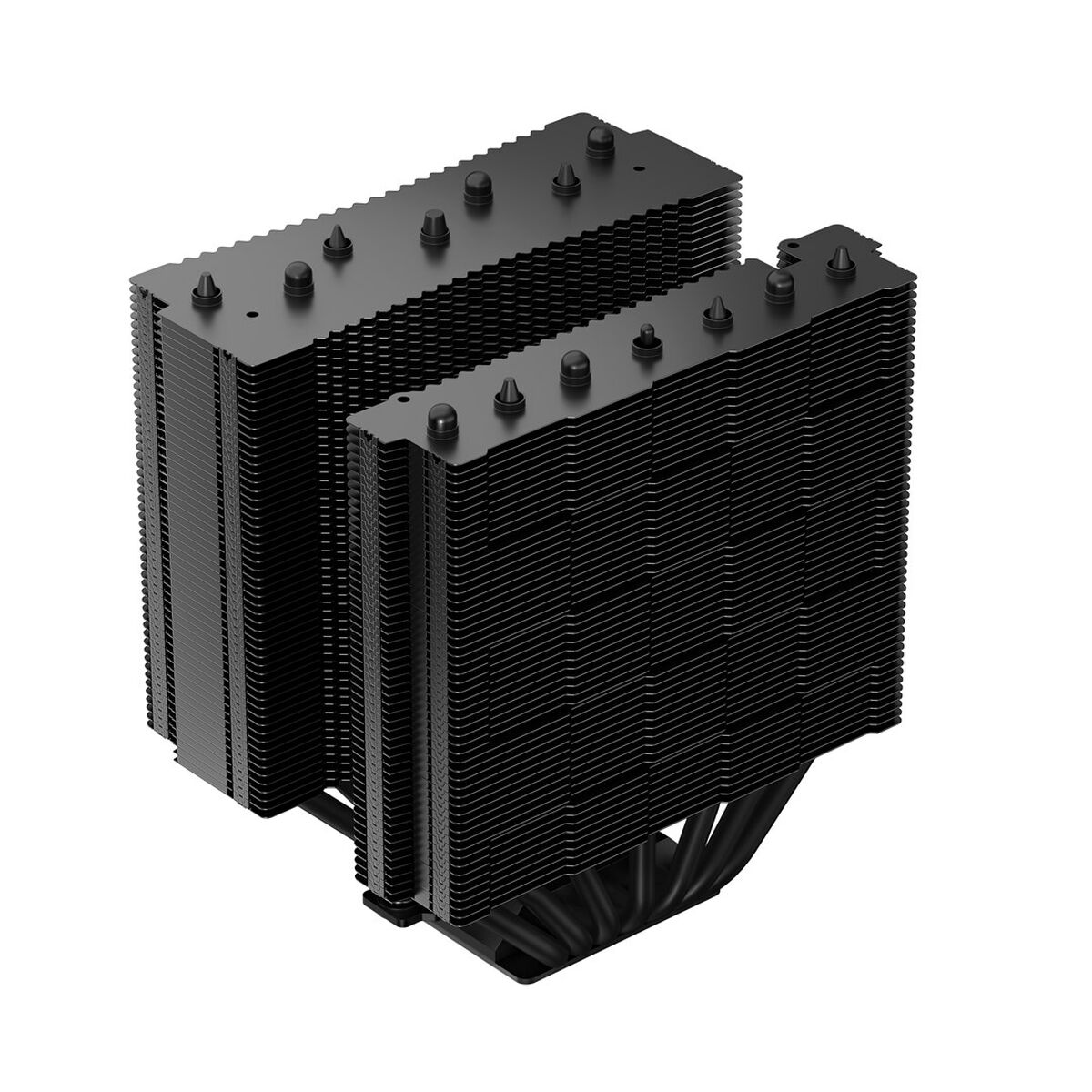 Ventilador de CPU DEEPCOOL R-ASN4-BKNVMD-G