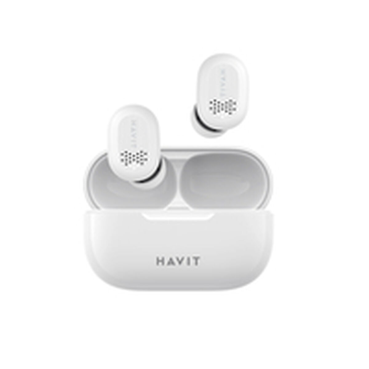 Auriculares Havit TW925white Blanco