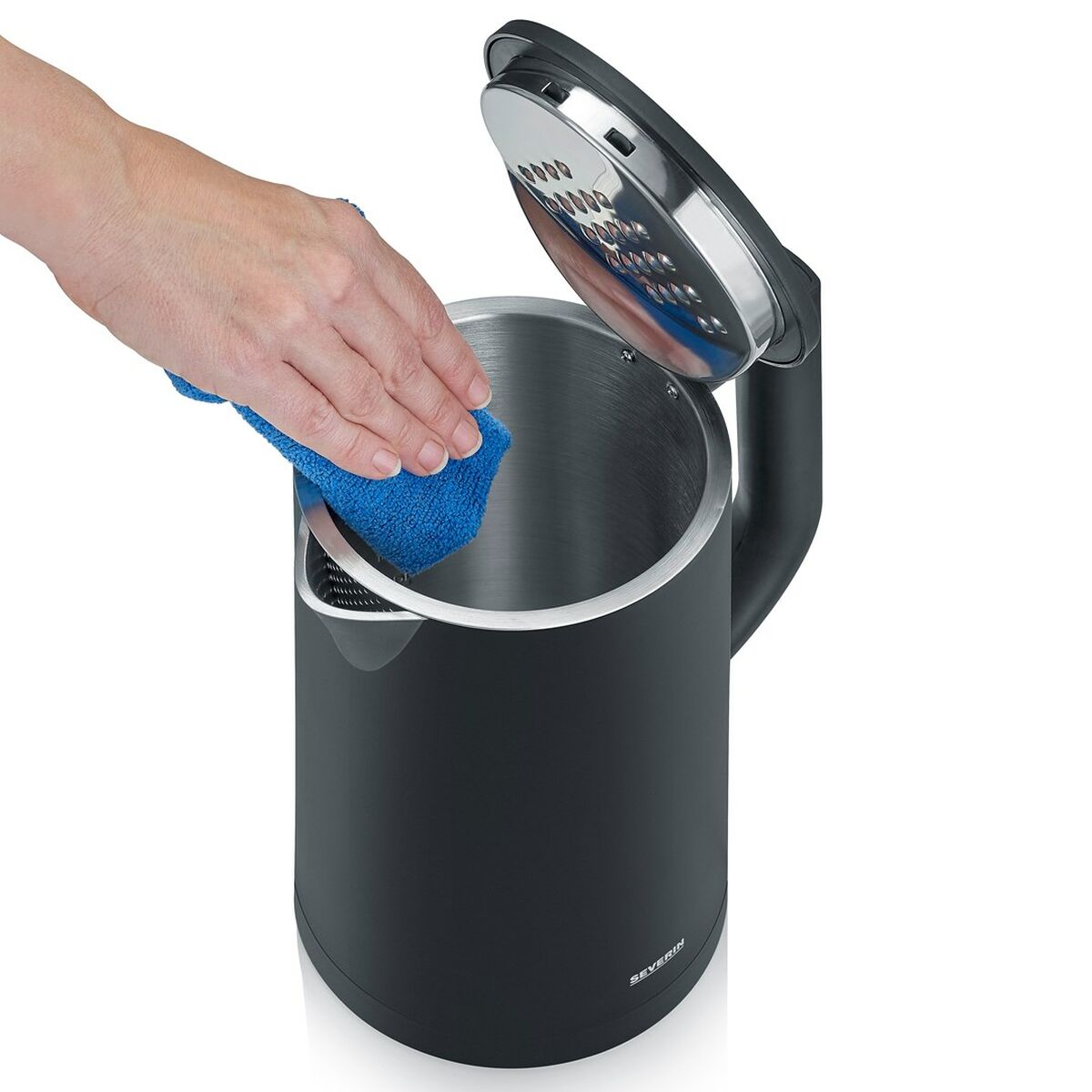 Hervidor Severin WK 3483