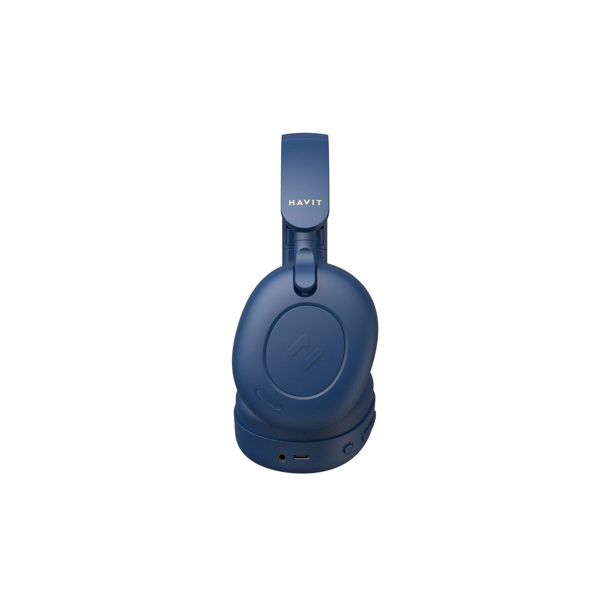 Auriculares Havit H655BTblue Azul