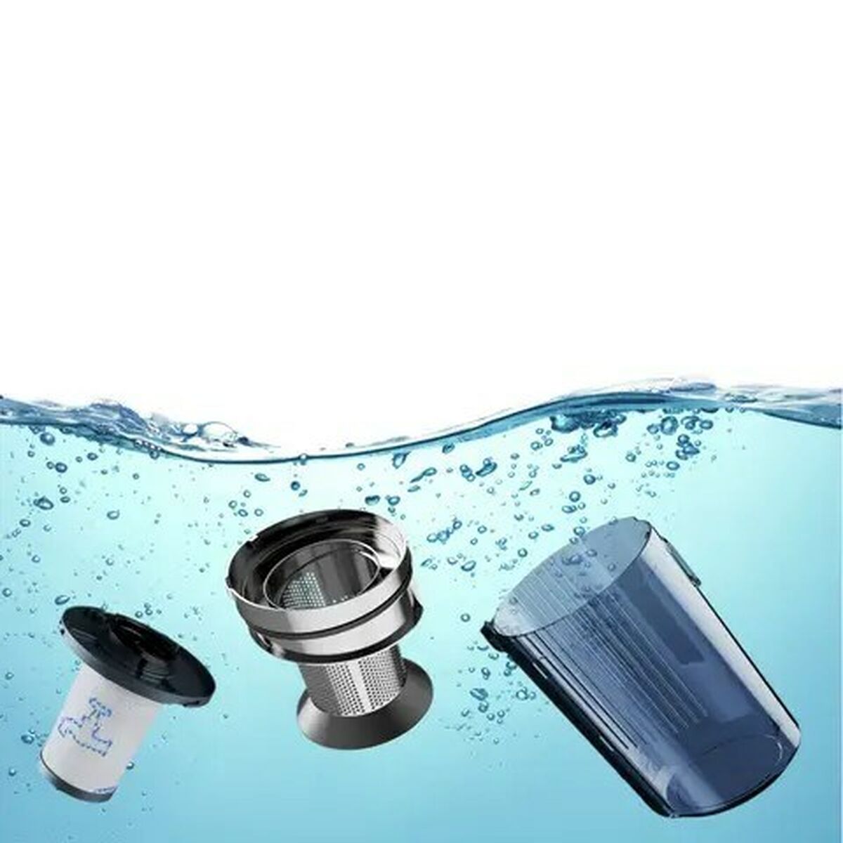 Aspirador Escoba Tefal TY98C0WO