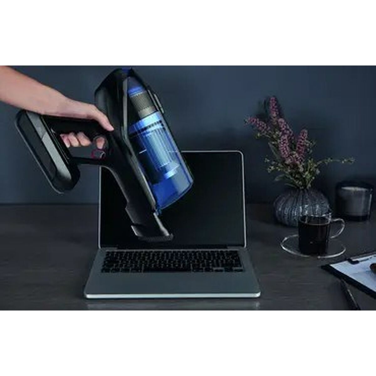 Aspirador Escoba Tefal TY98C0WO