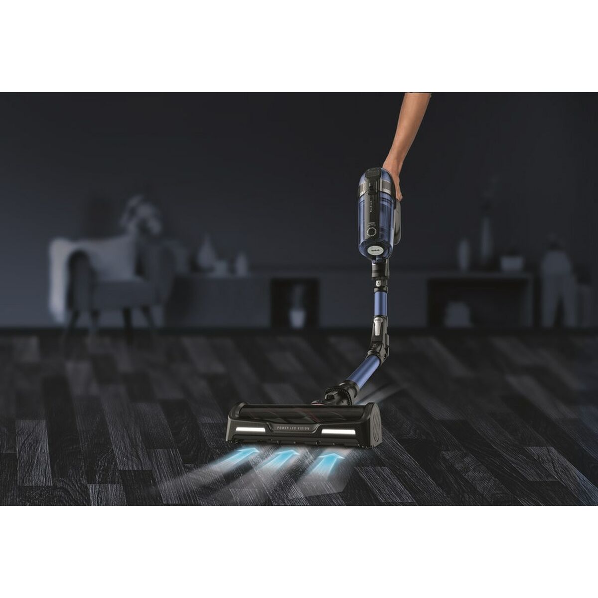 Aspirador Escoba Tefal TY98C0WO