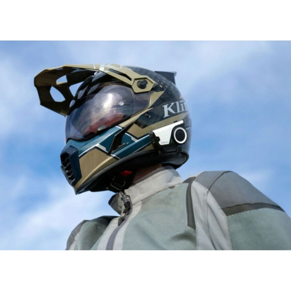 Auriculares Sena 60S-01D