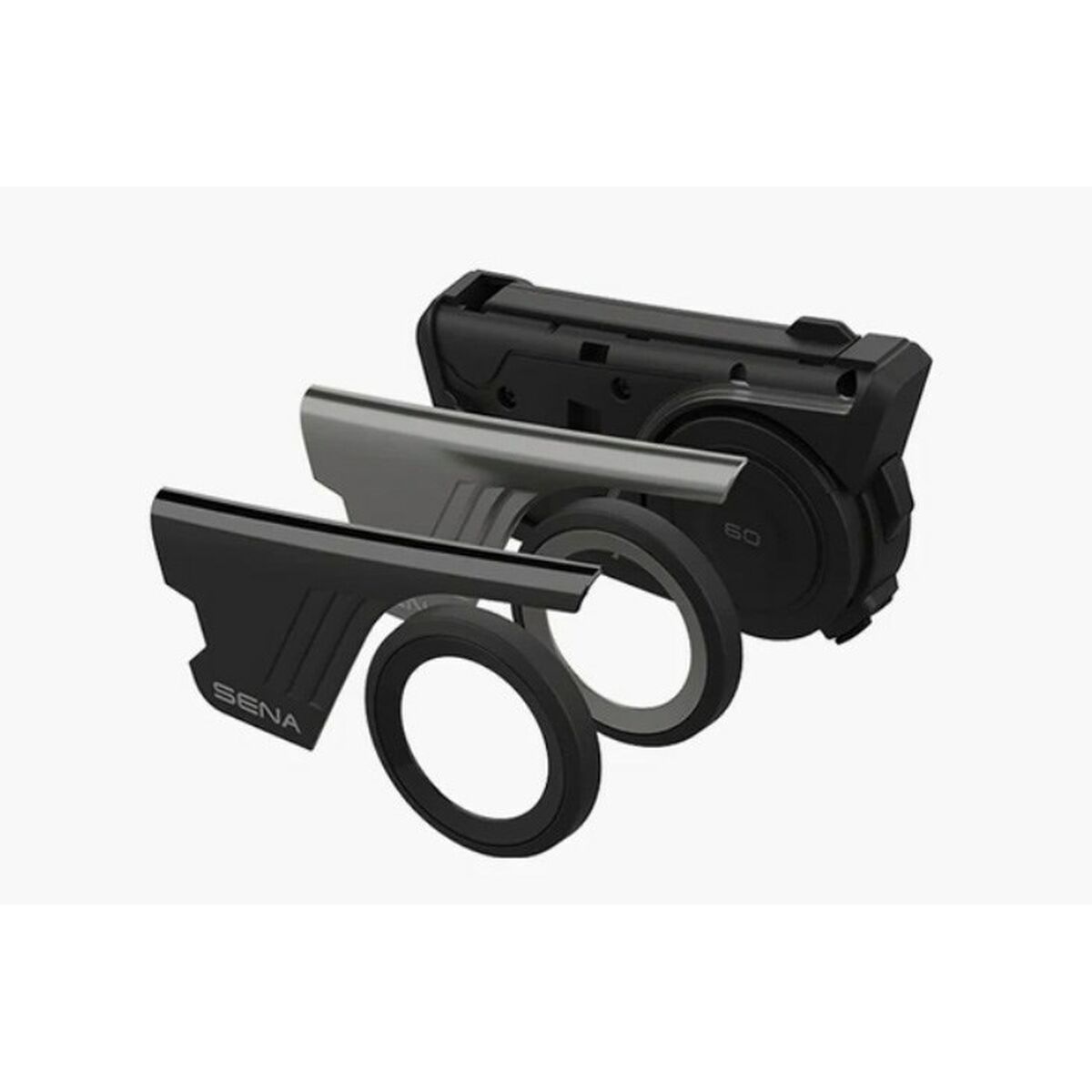 Auriculares Sena 60S-01D