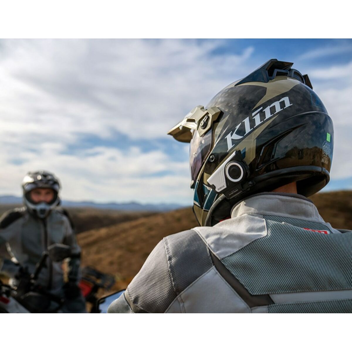 Auriculares Sena 60S-01