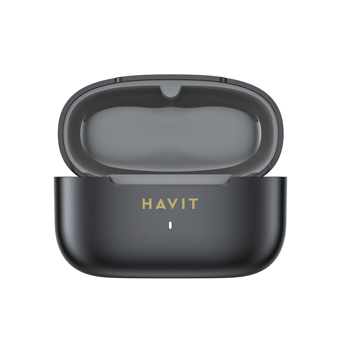 Auriculares Havit OWS910black Negro