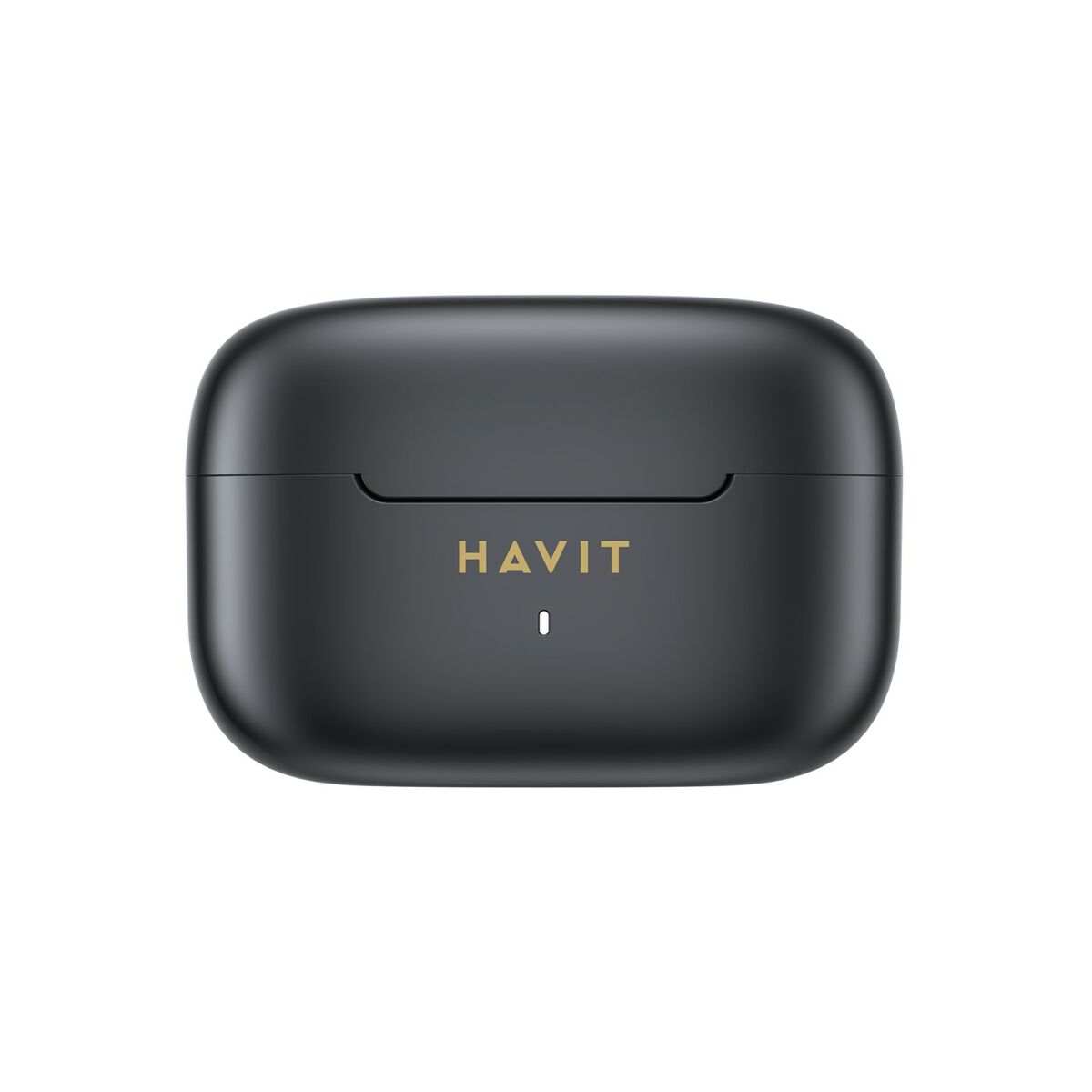 Auriculares Havit OWS910black Negro