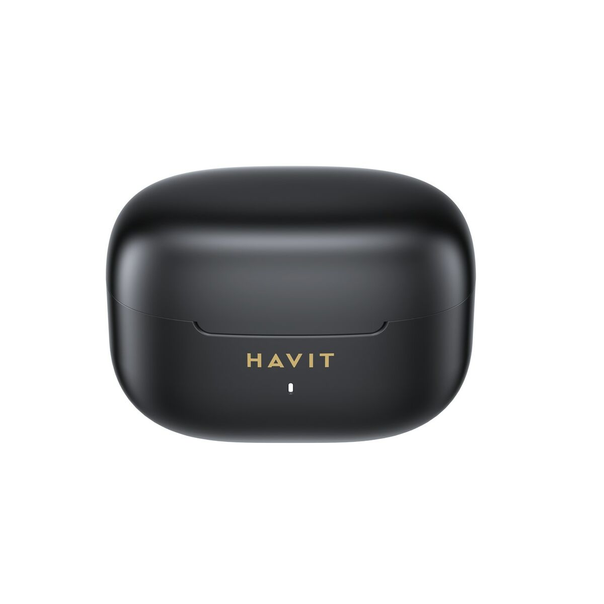 Auriculares Havit OWS910black Negro