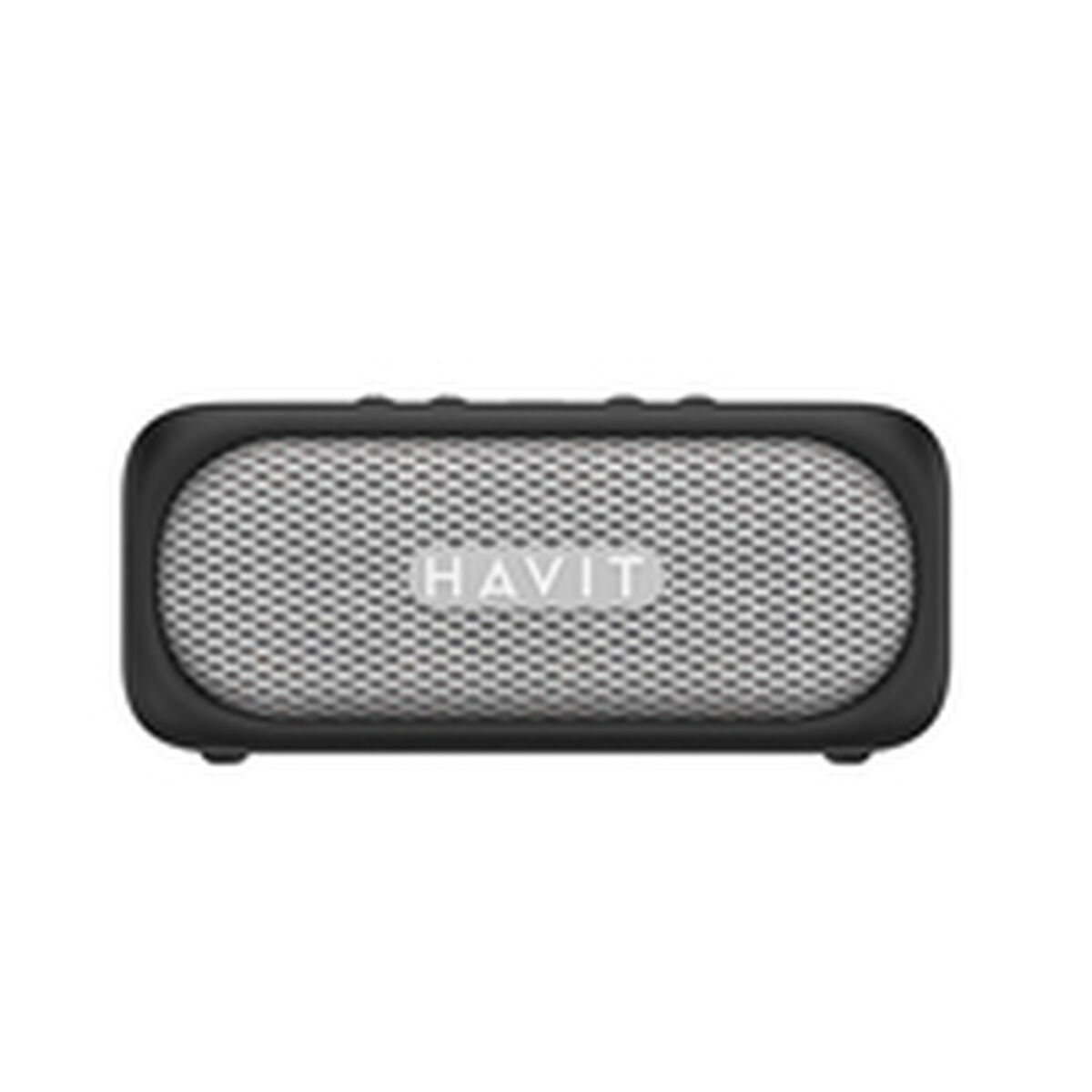 Altavoz Bluetooth Portátil Havit SK905BT black Negro