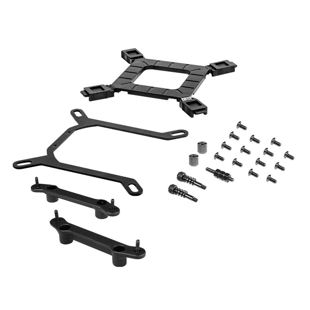 Kit de Refrigeración Líquida Savio VELOX 360 MM