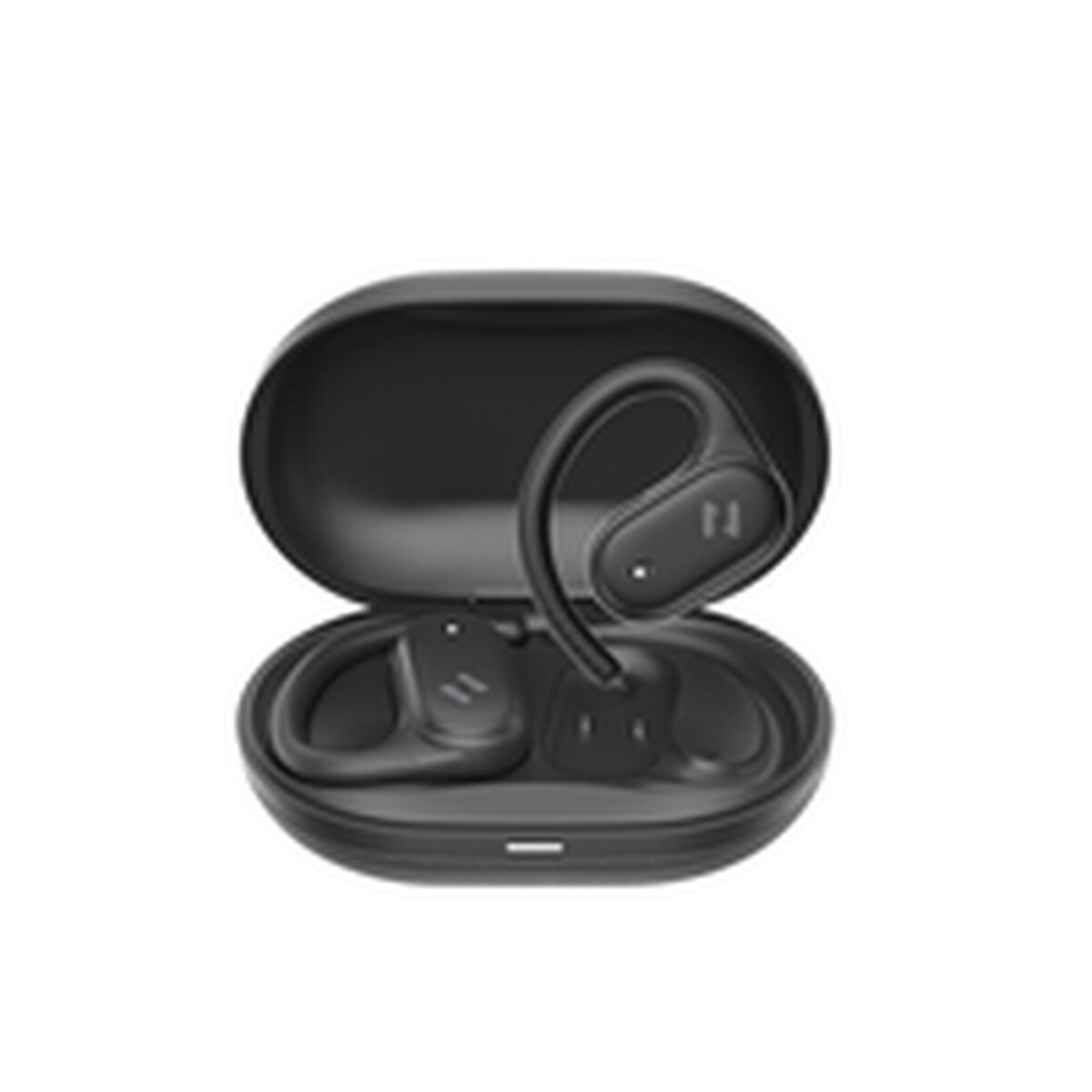 Auriculares Havit OWS915black Negro