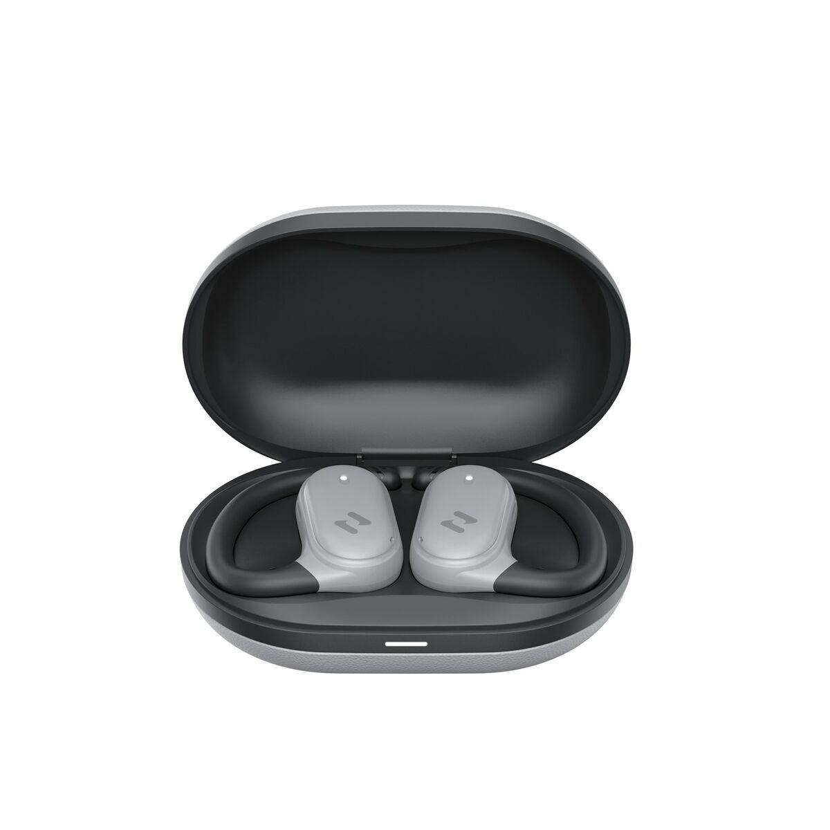 Auriculares Havit OWS915black Negro