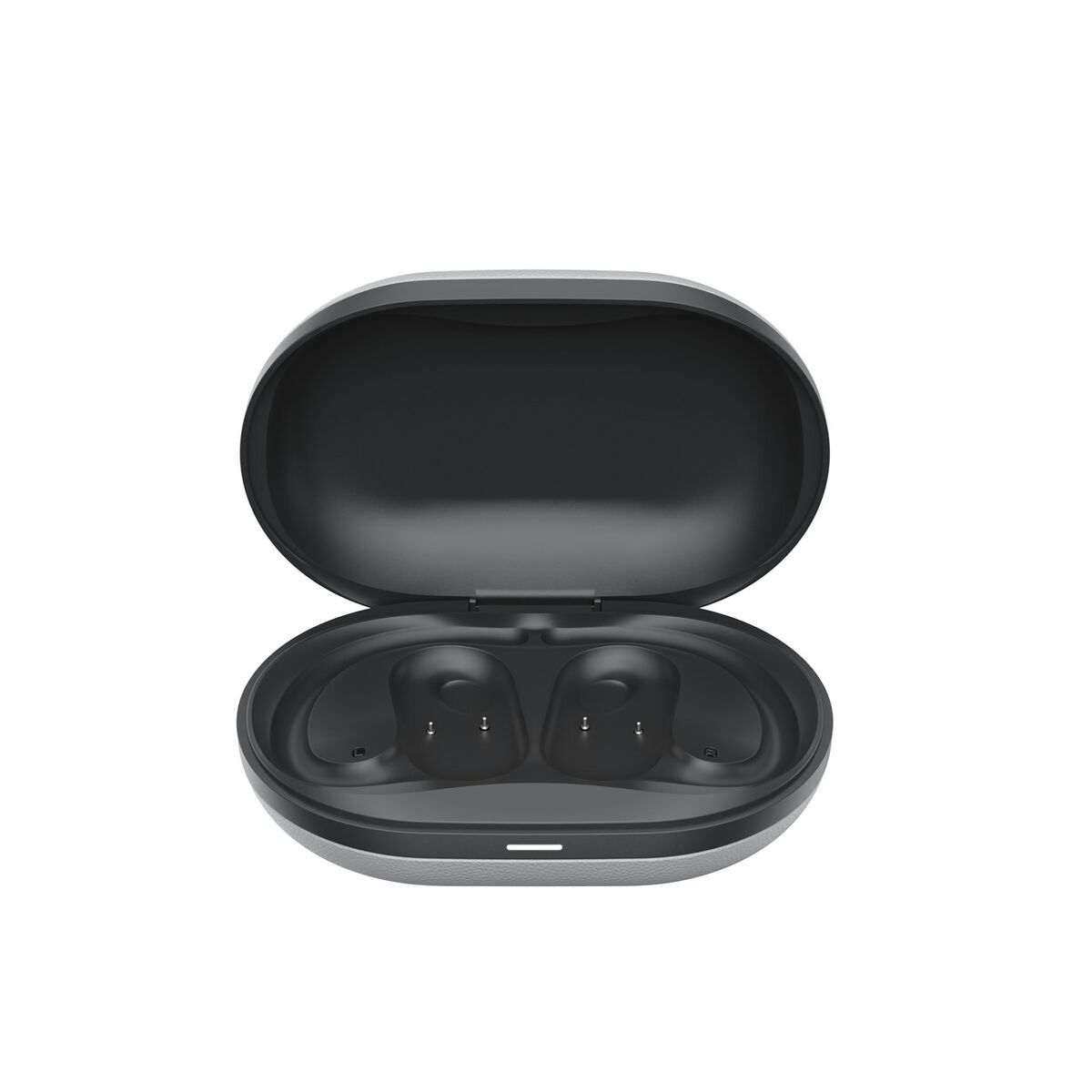 Auriculares Havit OWS915black Negro
