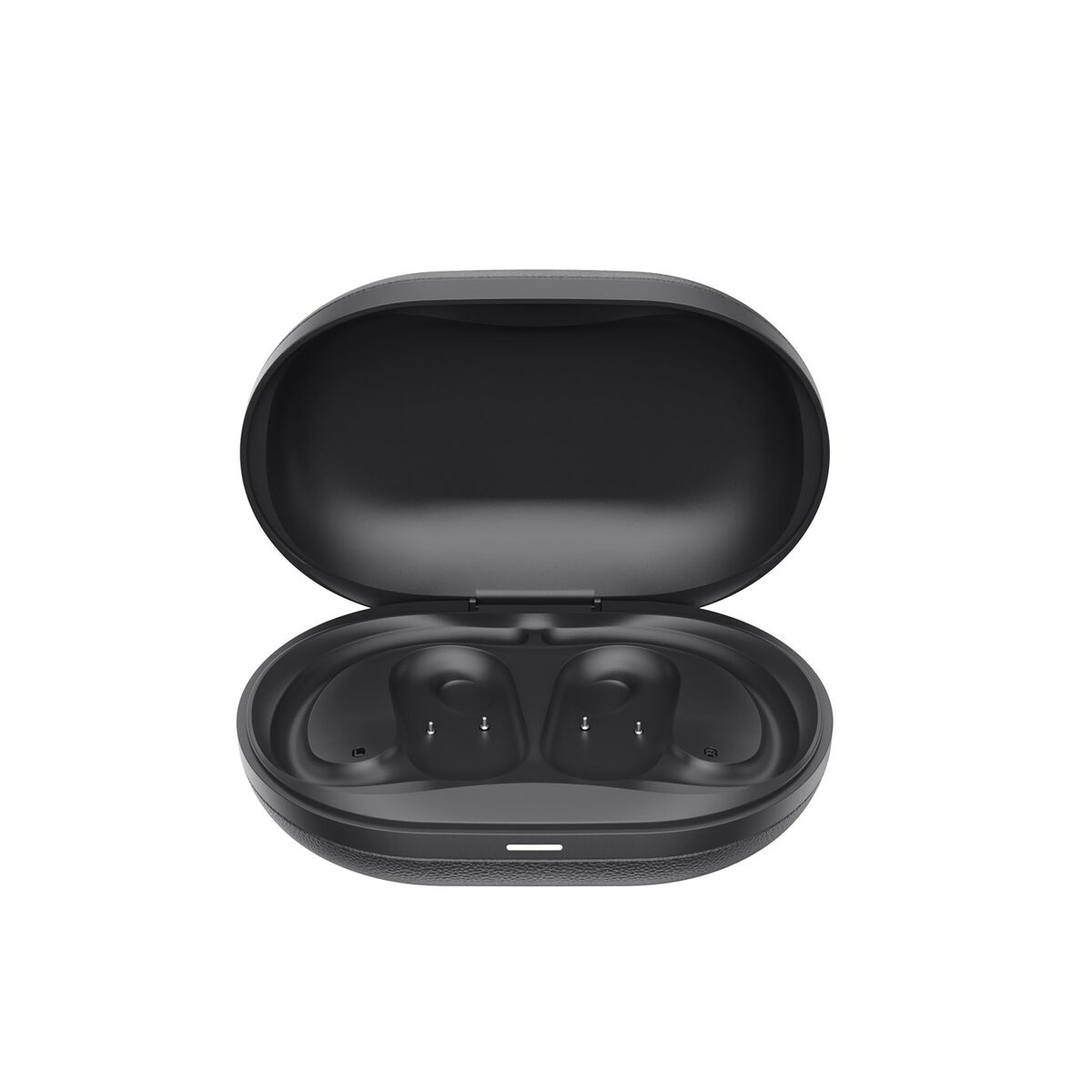 Auriculares Havit OWS915black Negro